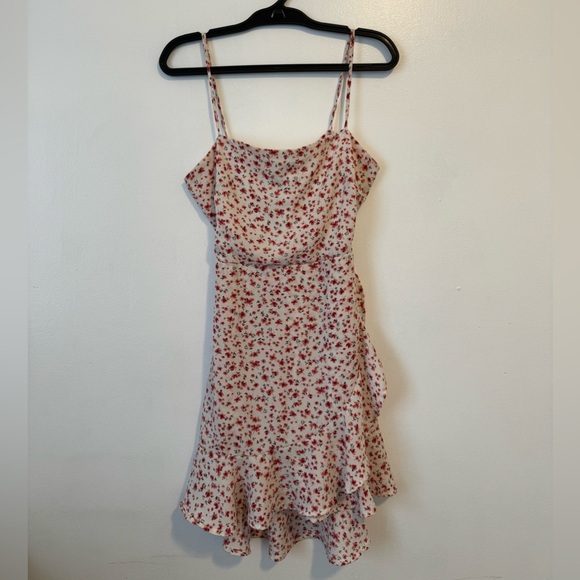 Lovely day Summer dres - Picture 2 of 4